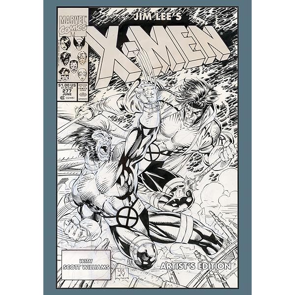 MARVEL MASTERS: THE ART OF JIM LEE: Amazon.co.uk: Jim Lee